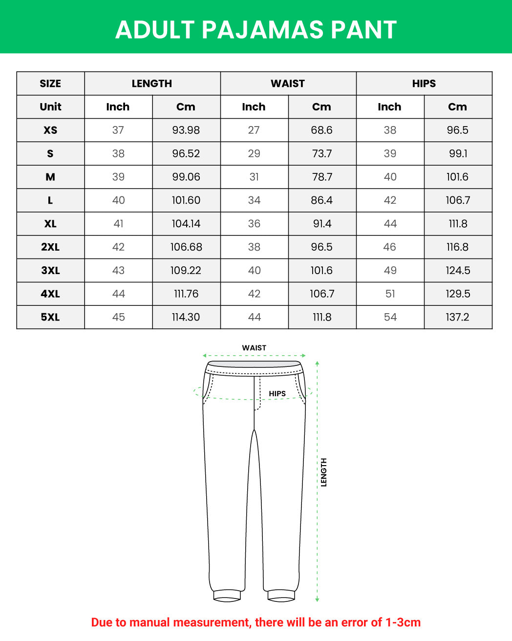 Festora™ Cookie Baking Crew Family Pajamas Set